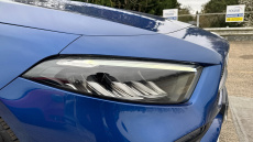 Mercedes-Benz A-Class A180 AMG Line Executive 5dr Auto Petrol Hatchback